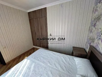 квартира за адресою Сергія Данченка вул., 30