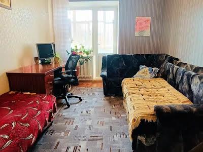 квартира за адресою Заливна, 13