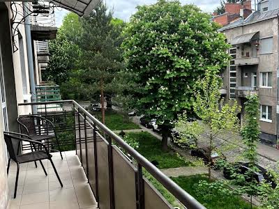 квартира по адресу Кубийовича ул., 11
