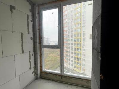 квартира за адресою Вильямса, 93/4