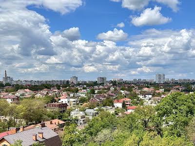 квартира по адресу Фонтанская дорога ул. (Перекопской дивизии улица), 118А