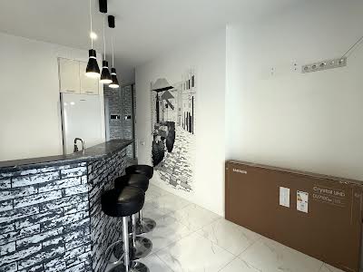 квартира за адресою Зелена вул., 115д