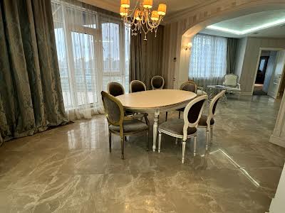 квартира за адресою Шевченка просп., 33б