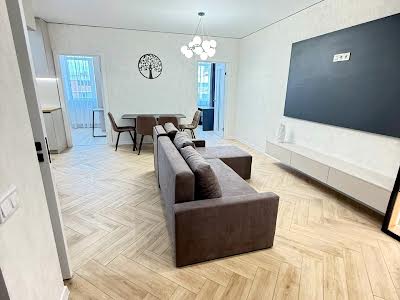 квартира за адресою Овідіопольська дорога вул., 3