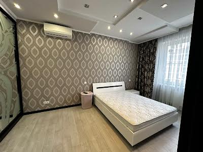 квартира за адресою Бойківська вул., 5а