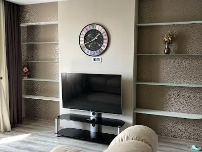 квартира за адресою Ревуцького вул., 9