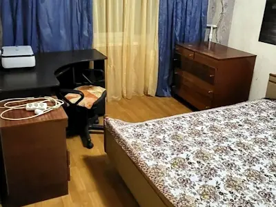 квартира по адресу Романа Ратушного ул. (Волгоградська), 29-А