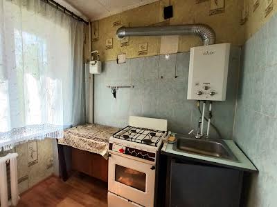 квартира за адресою Кривий Ріг, Симона Петлюри вул. (Тимірязєва), 2