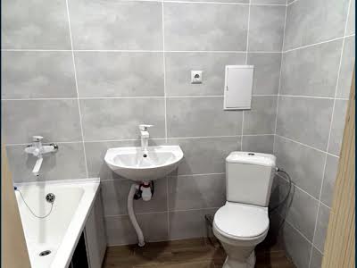 квартира за адресою Миколаївська вул., 3