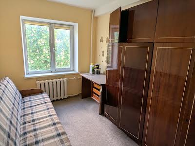 квартира за адресою Миру просп., 9