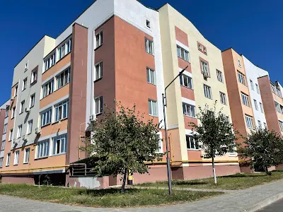 квартира по адресу Ярослава Мудрого ул., 58