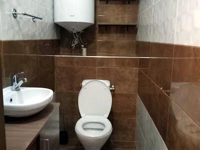 квартира за адресою Ревуцького вул., 54-Б