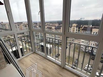 квартира за адресою Метрологічна вул., 52