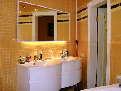 квартира за адресою Срібнокільська вул., 1