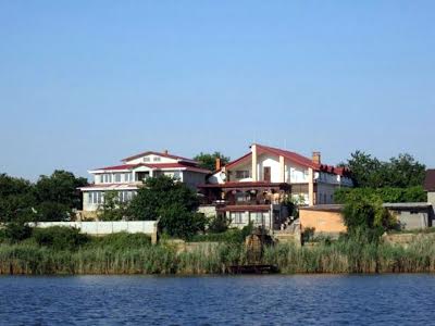 будинок за адресою с. Сичавка, Чорноморська, 50