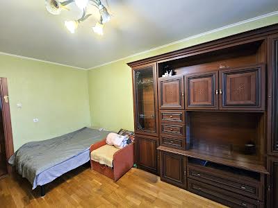 квартира по адресу Григория Ващенко ул., 1