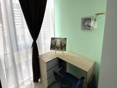 квартира за адресою Набережна Перемоги вул., 62