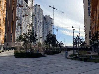 квартира за адресою Столичне шосе, 2
