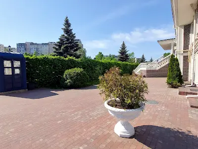 квартира за адресою Дмитра Луценка вул. (Крейсера 