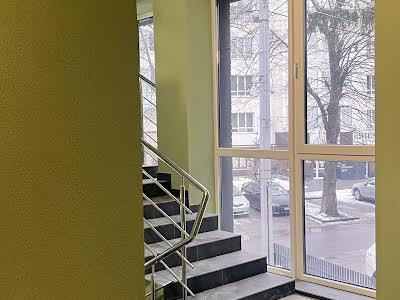 квартира за адресою Клима Савура вул., 15