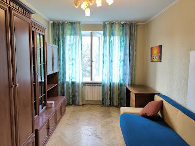 квартира за адресою Академіка Вернадського бульв., 85