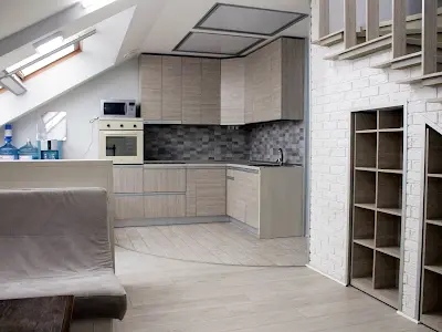 квартира за адресою Регенераторна вул., 4