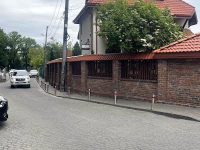 коммерческая по адресу Липинского ул. (Ульяновская), 30