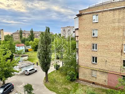 квартира по адресу Пластова ул. (Ивана Сергиенка), 11