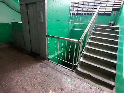 квартира по адресу Рокоссовского маршала просп., 7