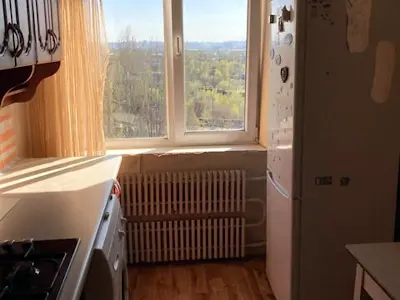 квартира по адресу Калиновая ул., 83