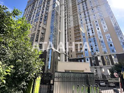 квартира за адресою Французький бульв., 60