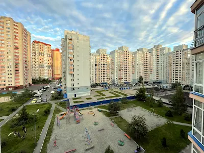 квартира за адресою Юлії Здановської вул. (Ломоносова), 58-А