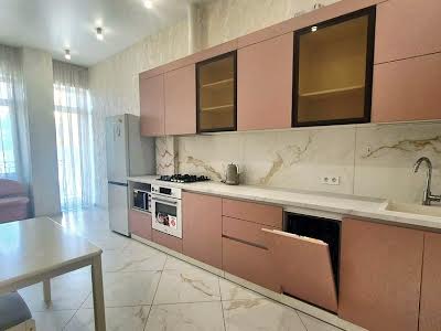 квартира за адресою Успенський пров., 11