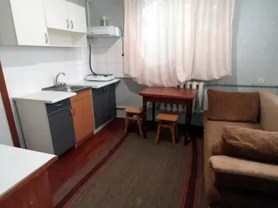 квартира по адресу Жмеринская ул., 1