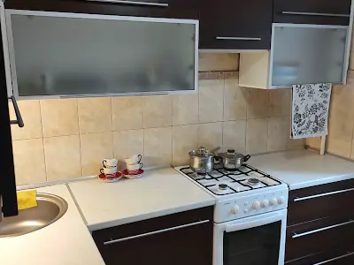 квартира по адресу Кубанской Украины ул. (Маршала Жукова), 3