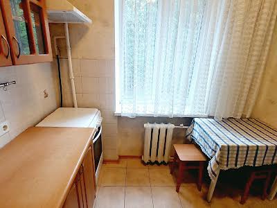 квартира за адресою Уманська вул., 31/2