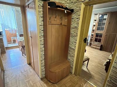 квартира по адресу Романа Шухевича просп. (Ватутина), 24-Б