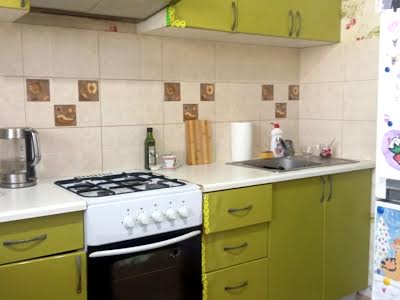 квартира за адресою Боголюбова, 7