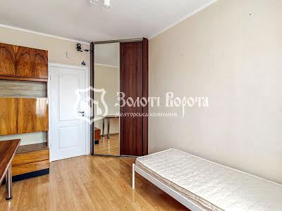 квартира за адресою Оболонський просп., 34