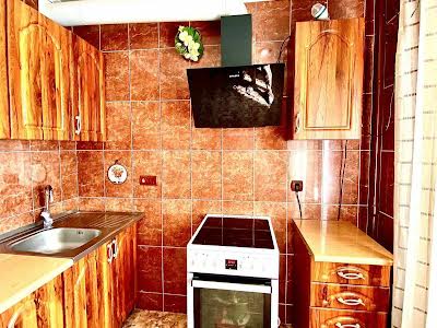квартира за адресою Петра Григоренка просп., 36