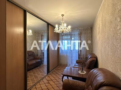 квартира по адресу Невского Александра ул., 55