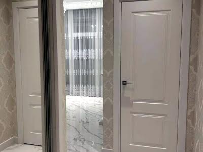 квартира за адресою Берестейський просп. (Перемоги), 11 к1