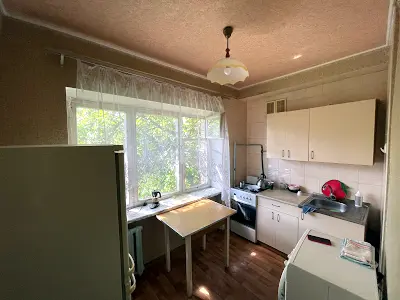 квартира за адресою Метрологічна вул., 14