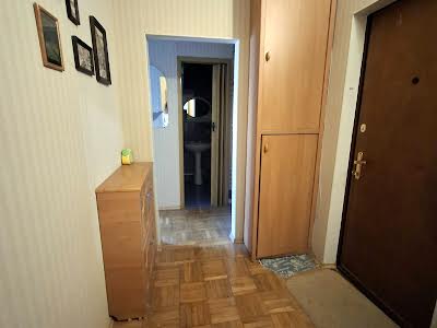квартира за адресою Одеса, Владислава Бувалкіна вул. (Бочарова Генерала), 53