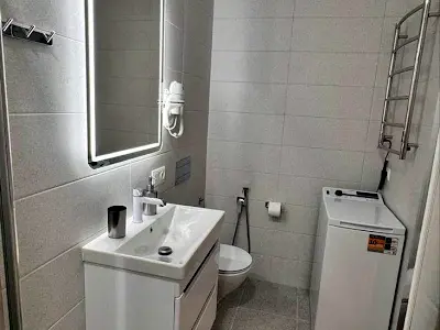 квартира за адресою Степана Бандери вул., 23