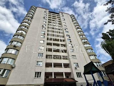 квартира за адресою Автозаводська вул., 29-А