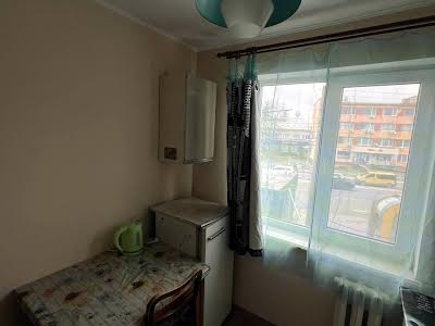 квартира за адресою Городоцька вул., 249
