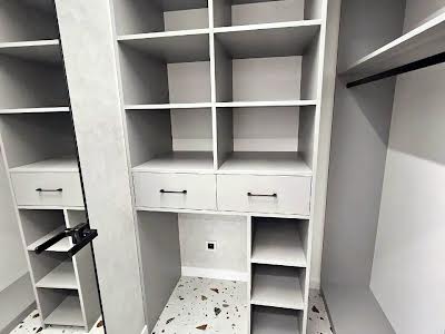 квартира по адресу Запорожское шоссе, 32-М