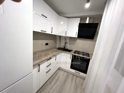 квартира за адресою Проспек Перова, 18