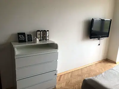 квартира за адресою Януша Корчака вул. (Баумана), 20-А